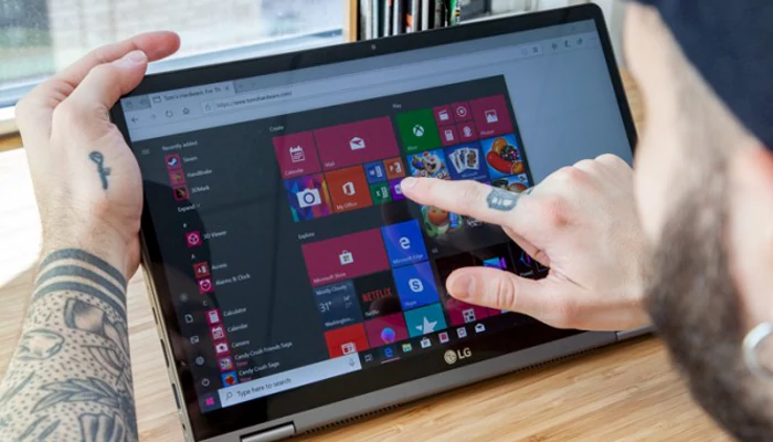 Touchscreen Laptop Under 500 Dollars Buying Guide